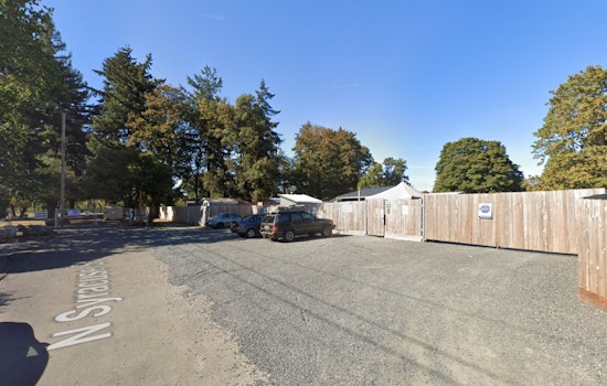 Portland's Beloved Belmont Goats Seek Permanent Pasture for Retirement as Lease Expiry Looms