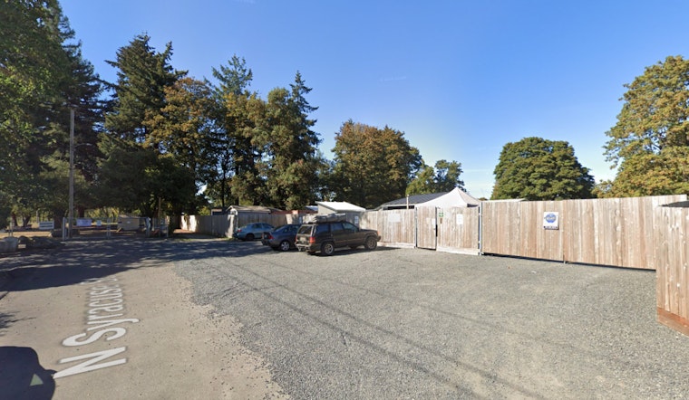 Portland's Beloved Belmont Goats Seek Permanent Pasture for Retirement as Lease Expiry Looms