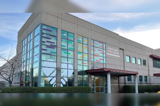 Portland's Downtown COVID-Era Shelter Closing, Multnomah County Plans Bed Expansion at Bybee Lakes Hope Center
