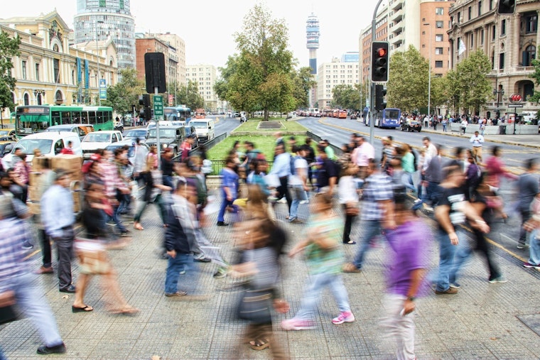 Portland’s Downtown Renaissance, Retail Openings and Signature Events Ignite Foot Traffic Surge