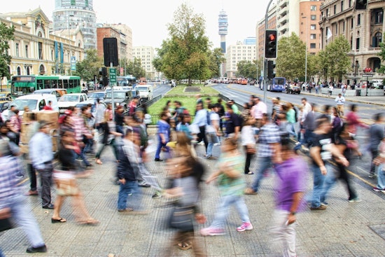 Portland’s Downtown Renaissance, Retail Openings and Signature Events Ignite Foot Traffic Surge