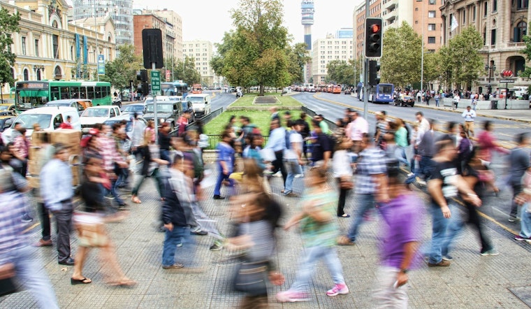 Portland’s Downtown Renaissance, Retail Openings and Signature Events Ignite Foot Traffic Surge