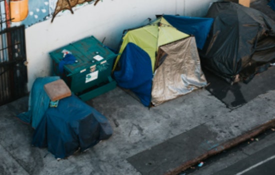 Portlands Efforts Against Homelessness Progress, SSCC Provides Referrals and Camp Cleanup