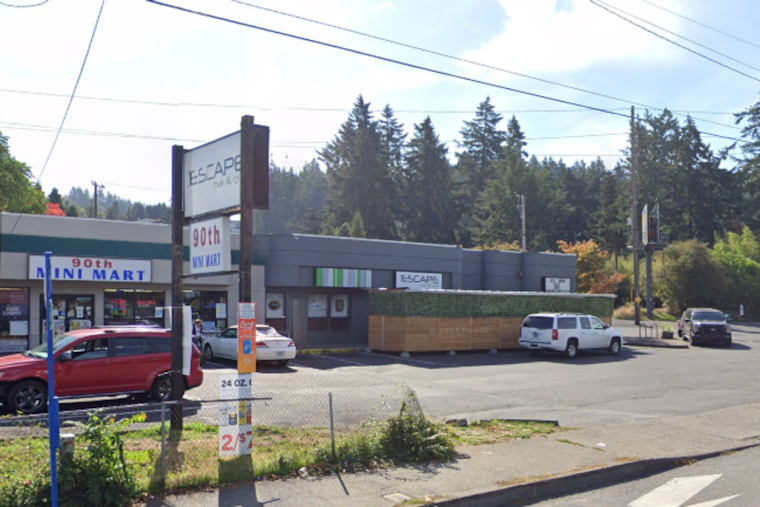 Portland's Escape Bar & Grill Faces Resilience Amid Spate of Break-Ins and Vandalism