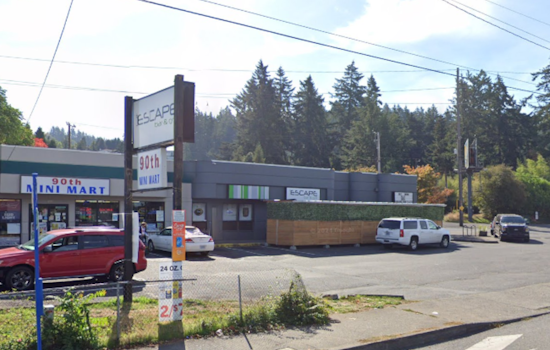 Portland's Escape Bar & Grill Faces Resilience Amid Spate of Break-Ins and Vandalism