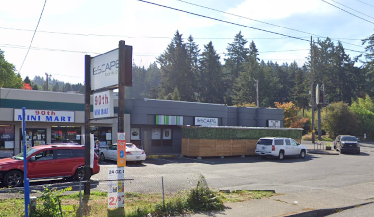 Portland's Escape Bar & Grill Faces Resilience Amid Spate of Break-Ins and Vandalism