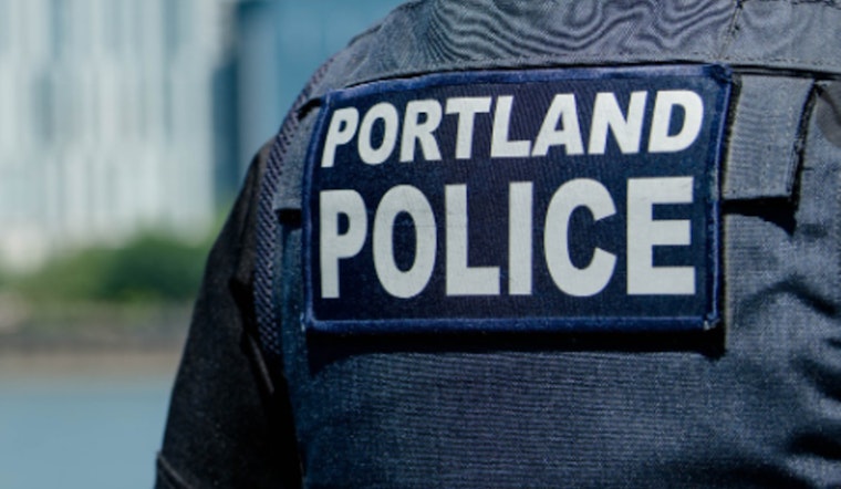 Portland's Unified Command Braces for Inauguration Day, Public Safety Measures and Police Readiness Announced