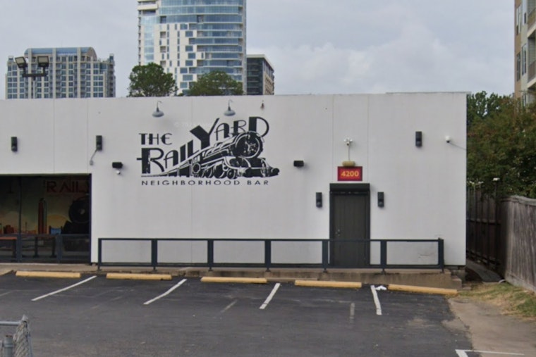 Post Malone Surprises Houston Bartender with $20,000 Tip on Christmas Eve at The Railyard