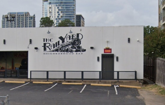 Post Malone Surprises Houston Bartender with $20,000 Tip on Christmas Eve at The Railyard