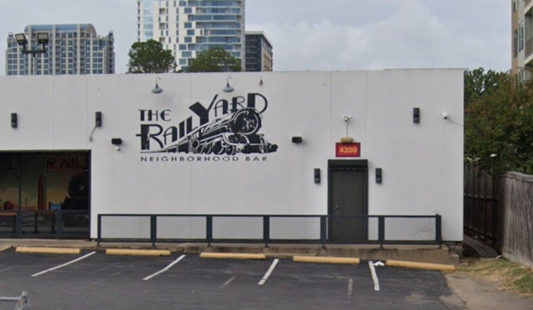 Post Malone Surprises Houston Bartender with $20,000 Tip on Christmas Eve at The Railyard