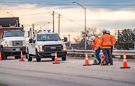 Pothole Proliferation Plagues Austin Drivers, TxDOT Tackles Seasonal Roadway Menace