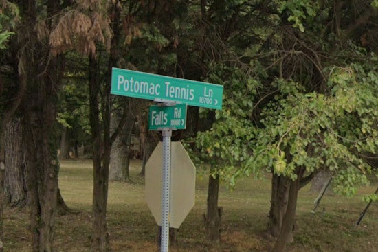 Potomac Road Reopens After 15-Hour Standoff Ends Peacefully, Officer Receives Medical Care