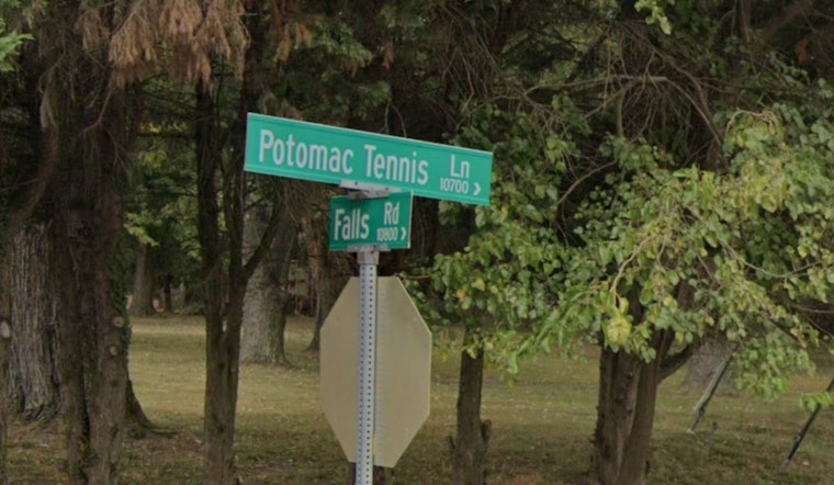 Potomac Road Reopens After 15-Hour Standoff Ends Peacefully, Officer Receives Medical Care