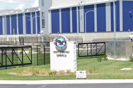 Pratt & Whitney to Boost Western North Carolina Economy with $285 Million Expansion in Asheville, Creating 325 Jobs