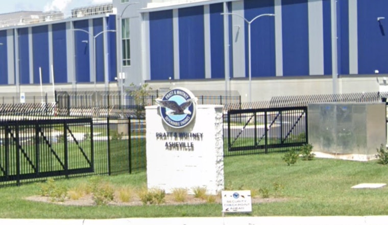 Pratt & Whitney to Boost Western North Carolina Economy with $285 Million Expansion in Asheville, Creating 325 Jobs