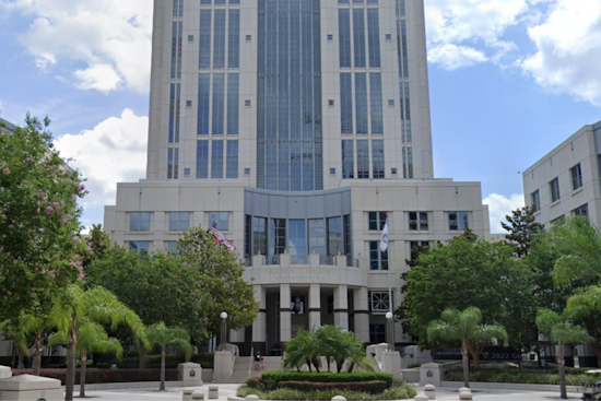 Pre-Trial Hearing for Former Orlando Commissioner Regina Hill Scheduled at Orange County Courthouse
