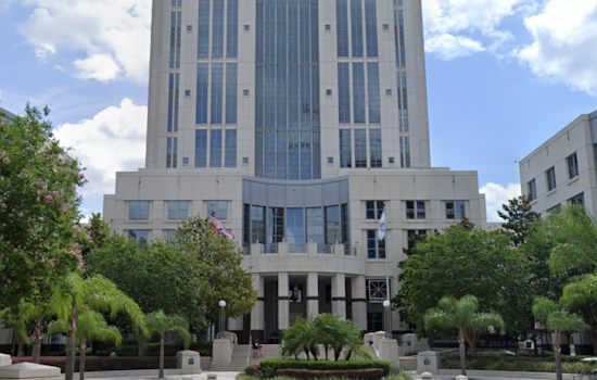 Pre-Trial Hearing for Former Orlando Commissioner Regina Hill Scheduled at Orange County Courthouse