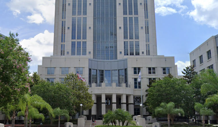 Pre-Trial Hearing for Former Orlando Commissioner Regina Hill Scheduled at Orange County Courthouse