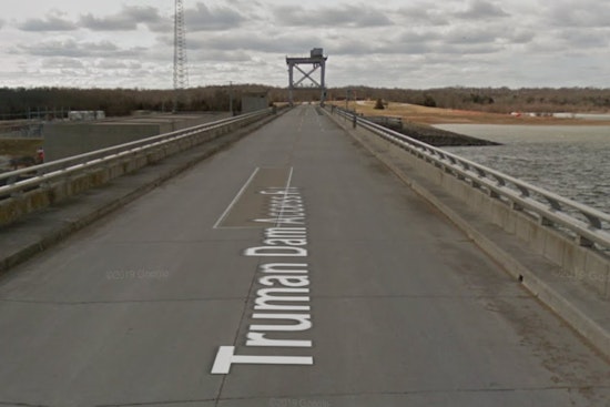 Prepare for Delays, MoDOT Announces Girder Installation on Route 13 in Henry County Near Truman Lake