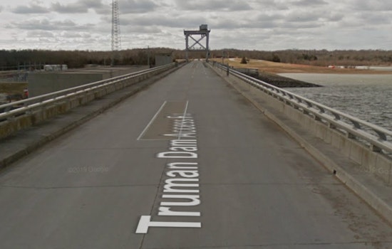 Prepare for Delays, MoDOT Announces Girder Installation on Route 13 in Henry County Near Truman Lake