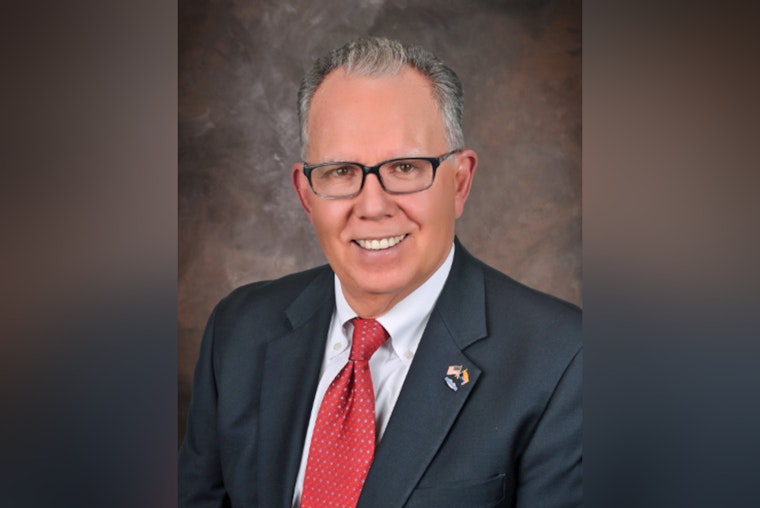 Prescott Mayor Prioritizes Public Safety, Housing, and Economic Growth for 2025