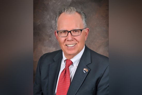 Prescott Mayor Prioritizes Public Safety, Housing, and Economic Growth for 2025