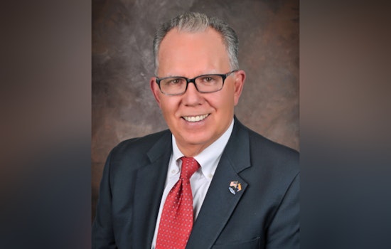 Prescott Mayor Prioritizes Public Safety, Housing, and Economic Growth for 2025