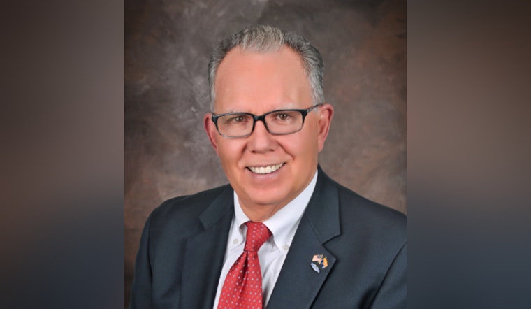 Prescott Mayor Prioritizes Public Safety, Housing, and Economic Growth for 2025