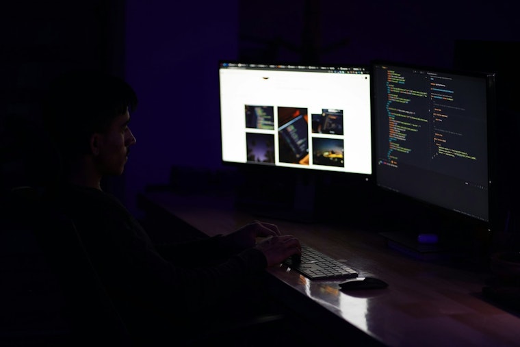 President Biden Bolsters Cybersecurity Arsenal Against Foreign Digital Threats