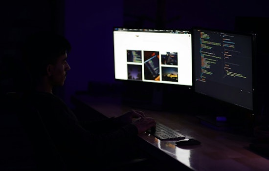 President Biden Bolsters Cybersecurity Arsenal Against Foreign Digital Threats