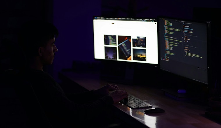 President Biden Bolsters Cybersecurity Arsenal Against Foreign Digital Threats
