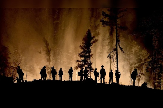 President Biden Declares Major Disaster for Five Oregon Counties in Wake of 2024 Wildfire Season
