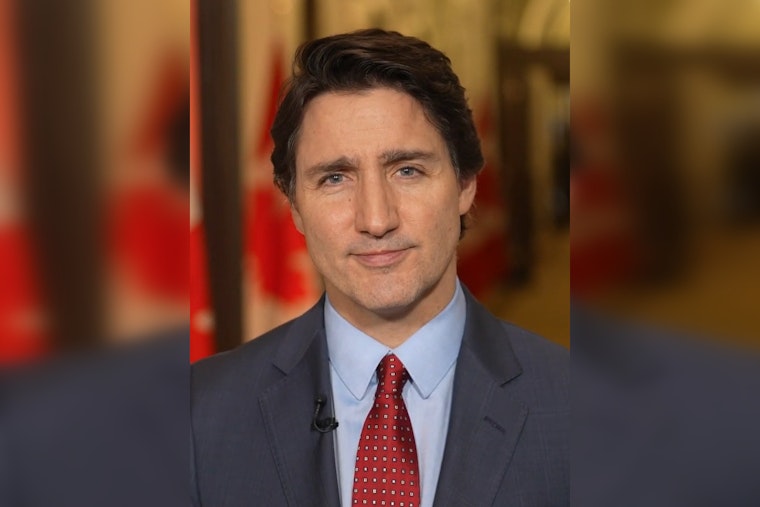 President Biden Lauds Prime Minister Trudeau, Affirms Robust U.S.-Canada Alliance