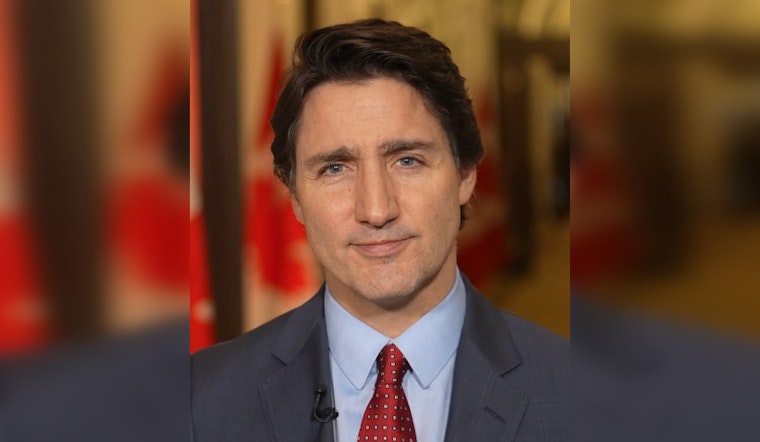 President Biden Lauds Prime Minister Trudeau, Affirms Robust U.S.-Canada Alliance