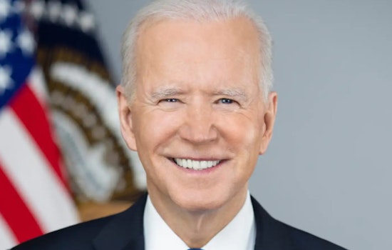 President Biden Launches Federal Aid for California Wildfire Victims, Offers Direct Payments and Full Firefighting Costs Coverage