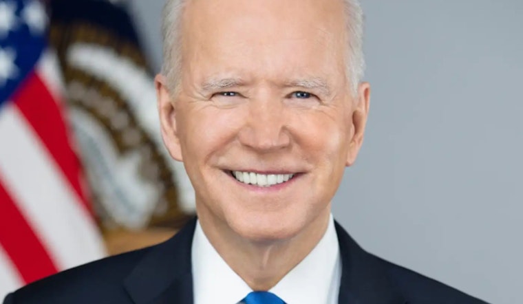President Biden Launches Federal Aid for California Wildfire Victims, Offers Direct Payments and Full Firefighting Costs Coverage