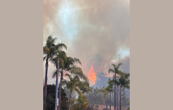 President Biden Ready to Unleash Federal Aid for Wildfire-Ravaged Southern California