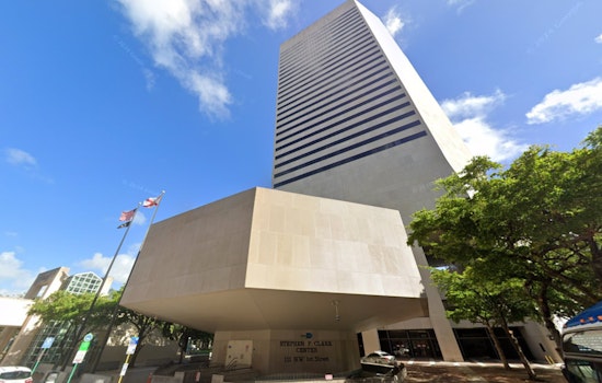 President Biden Signs Water Resources Development Act to Boost Climate Resilience in Miami-Dade County