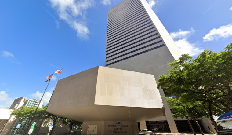 President Biden Signs Water Resources Development Act to Boost Climate Resilience in Miami-Dade County