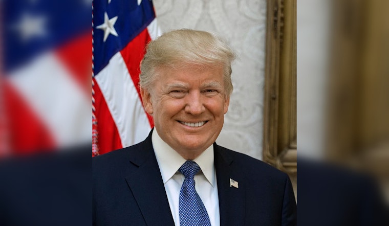 President-Elect Donald Trump Prepares for Inauguration Day Full of Tradition and Celebration