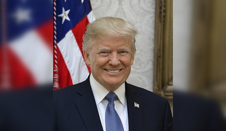 President-Elect Trump Seeks Supreme Court Shield Against New York Hush Money Sentencing