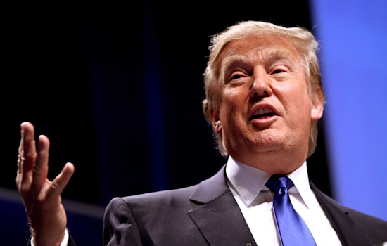 President Trump Rescinds Executive Order on Voter Registration, Ohio's LaRose Applauds Action Amidst Federal Overreach Concerns