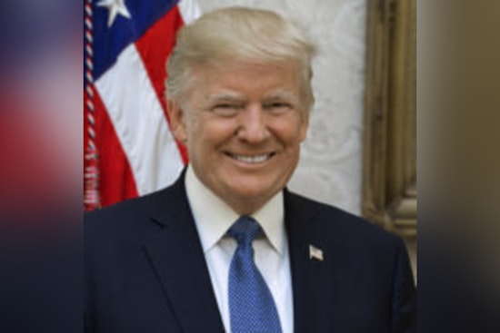 President Trump Set to Sign Bipartisan Laken Riley Act in Tough Stance on Immigrant Crime