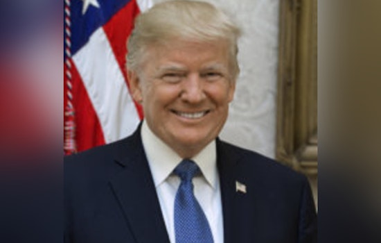 President Trump Set to Sign Bipartisan Laken Riley Act in Tough Stance on Immigrant Crime