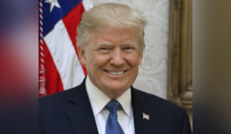 President Trump Set to Sign Bipartisan Laken Riley Act in Tough Stance on Immigrant Crime