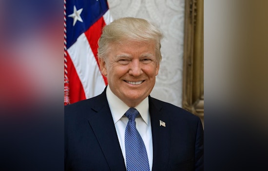 President Trump Swiftly Commutes Sentence of Phoenix Veteran Convicted in Jan. 6 Riot