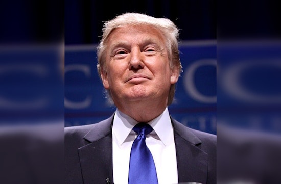 President Trump to Assess LA Wildfire Damage Amid Controversy Over California's Water Policies