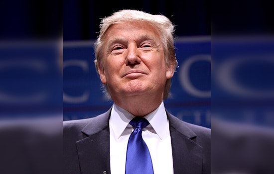 President Trump to Assess LA Wildfire Damage Amid Controversy Over California's Water Policies