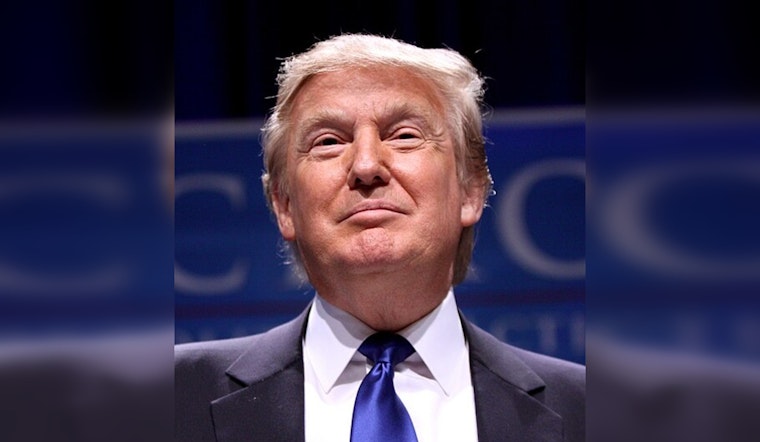 President Trump to Assess LA Wildfire Damage Amid Controversy Over California's Water Policies