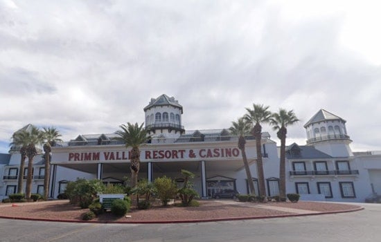 Primm Valley Casino Resorts Offers $29 Rooms to Wildfire Evacuees from Los Angeles